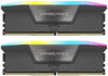 Corsair Vengeance RGB 64GB Kit DDR5-6000 CL40 (CMH64GX5M2B6000Z40)