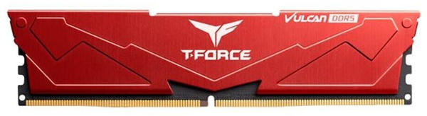 Team T-FORCE VULCAN 32GB Kit DDR5-5600 CL36 (FLRD532G5600HC36BDC01)