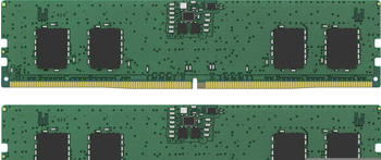 Kingston 16GB Kit DDR5-4800 CL40 (KVR48U40BS6K2-16)