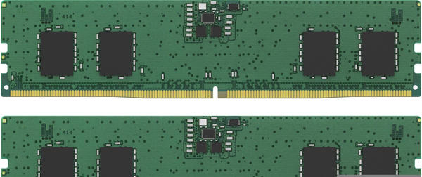 Kingston 16GB Kit DDR5-4800 CL40 (KVR48U40BS6K2-16)