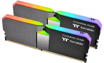 Thermaltake TOUGHRAM XG RGB 64GB Kit DDR4-3600 CL18 (R016R432GX2-3600C18A)