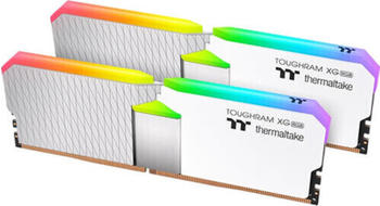 Thermaltake TOUGHRAM XG RGB 64GB Kit DDR4-4000 CL19 (RG06R432GX2-4000C19B)