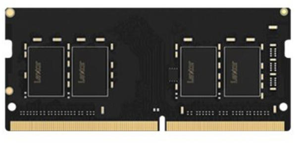 Lexar 16GB DDR4-3200 CL22 (LD4AS016G-B3200GSST)