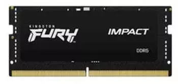 Kingston FURY Impact 16GB DDR5-5600 CL40 (KF556S40IB-16)