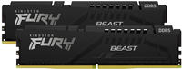 Kingston FURY Beast 64GB Kit DDR5-5200 CL36 (KF552C36BBEK2-64)