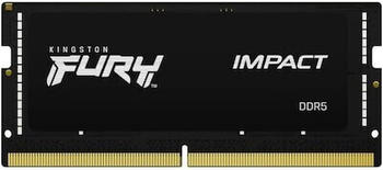 Kingston FURY Impact 32GB DDR5-5600 CL40 (KF556S40IB-32)