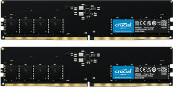Crucial 32GB Kit DDR5-5200 CL42 (CT2K16G52C42U5)