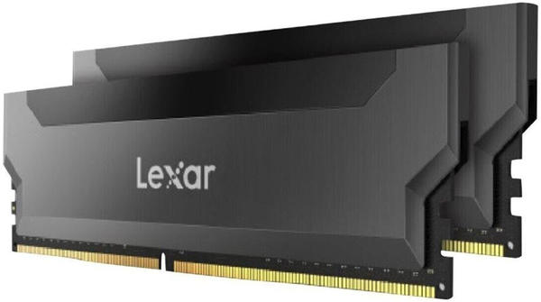 Lexar Hades OC 32GB Kit DDR5-3600 CL18 (LD4BU016G-R3600GD0H)