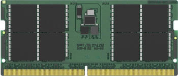 Kingston 32GB DDR5-4800 CL40 (KCP548SD8-32)