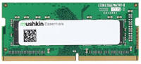 Mushkin Essentials 16GB DDR4-3200 CL22 (MES4S320NF16G)