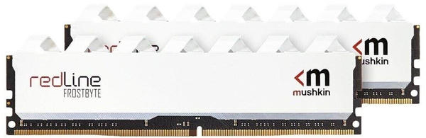 Mushkin Redline 32GB Kit DDR4-3200 CL14 (MRD4U320EJJP16GX2)