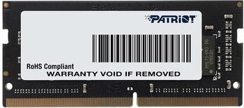 Patriot Signature 16GB DDR4-3200 CL22 (PSD416G32002S)