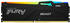 Kingston FURY Beast RGB 8GB DDR5-5600 CL36 (KF556C36BBEA-8)