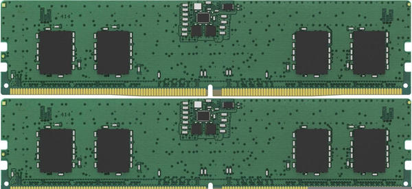 Kingston 16GB DDR5-4800 CL40 (KCP548US6K2-16)
