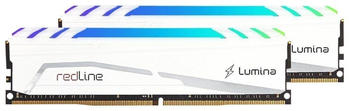 Mushkin Redline Lumina 64GB Kit DDR4-3600 CL18 (MLB4C360JNNM32GX2)