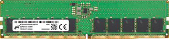 Micron 16GB DDR5-4800 ECC CL40 (MTC10C1084S1EC48BA1R)