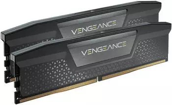 Corsair Vengeance 64GB Kit DDR5-6400 CL32 (CMK64GX5M2B6400C32)