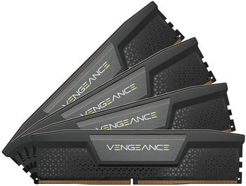 Corsair Vengeance 64GB Kit DDR5-6200 CL32 (CMK64GX5M4B6200C32)