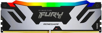 Kingston FURY Renegade RGB 32GB DDR5-6000 CL32 (KF560C32RSA-32)