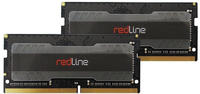 Mushkin Redline 16GB Kit DDR4-3200 CL22 (MRA4S320NNNF8GX2)