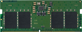 Kingston 16GB Kit DDR5-4800 CL40 (KCP548SS6K2-16)