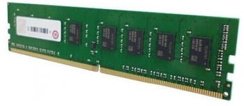 QNAP UDIMM 8Gb DDR4 2666 (RAM-8GDR4ECT0-UD-266)