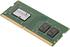 QNAP SO-DIMM 4Gb DDR4 2666 (RAM-4GDR4T0-SO-2666) 260-pin