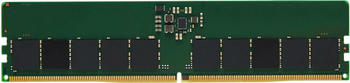 Kingston 16GB DDR5-4800 CL40 (KSM48E40BS8KM-16HM)