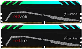 Mushkin Redline Lumina 32GB DDR4-4133 CL19 (MLA4C413KOOP16GX2)