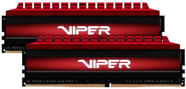 Patriot Viper 4 32GB Kit DDR4-3600 CL18 (PV432G360C8K)