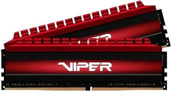 Patriot Viper 4 64GB KIt DDR4-3600 CL18 (PV464G360C8K)
