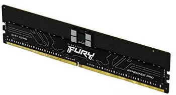 Kingston FURY Renegade Pro 32GB DDR5-5600 CL36 (KF556R36RB-32)
