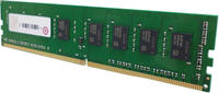 QNAP Dimm DDR4 32GB RAM32GDR4ECS0UD2666