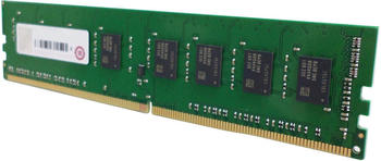 QNAP Dimm DDR4 32GB RAM32GDR4ECS0UD2666