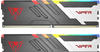 Patriot Viper Venom RGB 32G Kit DDR5-6400 CL32 (PVVR532G640C32K)