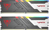 Patriot Viper Venom RGB 32GB Kit DDR5-6600 CL34 (PVVR532G660C34K)
