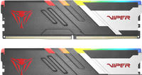 PATRIOT Memory Viper Venom PVVR532G680C34K, 32 GB, 2 x 16 GB, DDR5, 6800 MHz, 288-pin