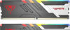 DIMM 32 GB DDR5-7200 2x 16 GB dual kit black PVVR532G720C34K Viper Venom RGB INTEL