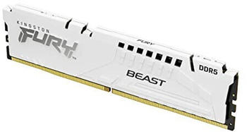 Kingston FURY Beast 64GB Kit DDR5-5200 CL40 (KF552C40BWK2-64)