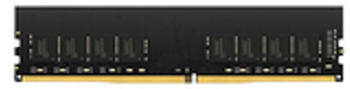 Lexar 8GB DDR4-3200 CL22 (LD4AU008G-B3200GSST)