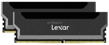 Lexar Hades OC 16GB Kit DDR4-3600 CL18 (LD4BU008G-R3600GD0H)