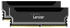Lexar Hades OC 16GB Kit DDR4-3600 CL18 (LD4BU008G-R3600GD0H)