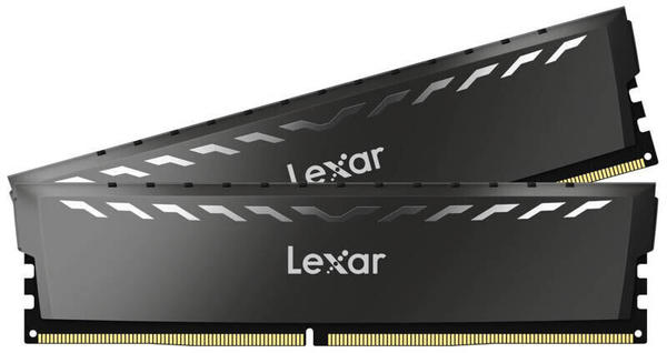 Lexar Thor 16GB Kit DDR4-3200 CL19 (LD4BU008G-R3200GDXG)
