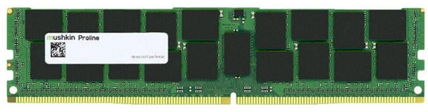 Mushkin Proline 32GB DDR4-2666 CL19 (MPL4R266KF32G24)