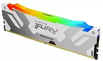 Kingston FURY Renegade RGB 16GB DDR5-6400 CL32 (KF564C32RWA-16)