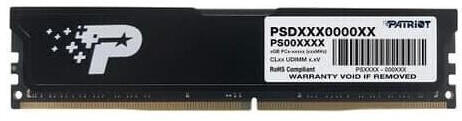 Patriot PSD48G320081
