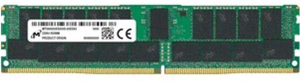Micron 32GB DDR4-3200 CL22 (MTA36ASF4G72PZ-3G2R)