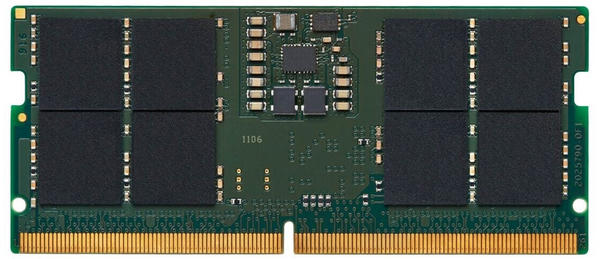Kingston ValueRAM 32GB Kit DDR5-5600 CL46 (KVR56S46BD8-32)