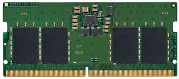 Kingston ValueRAM 8GB DDR5-5600 CL46 (KVR56S46BS6-8)