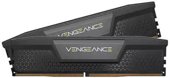 Corsair Vengeance 16GB Kit DDR5-5200 CL40 (CMK16GX5M2B5200C40)